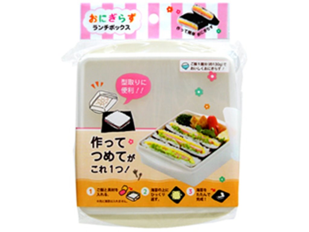 山田 YAMADA  749  海苔飯模    4965534749718