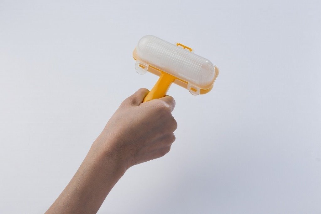 日本製  小久保 KOKUBO  KK-286 飯團日手搖飯團-柱型 4956810802784