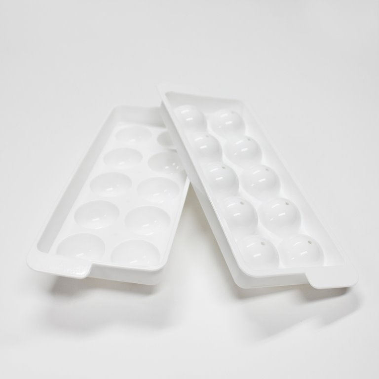 日本製  小久保  KOKUBO  KK-213  圓球製冰盒-小    4956810802081