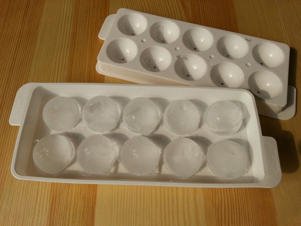 日本製  小久保  KOKUBO  KK-213  圓球製冰盒-小    4956810802081