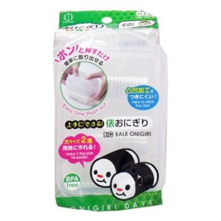 日本製 小久保 KOKUBO  KK-284 飯團日圓柱型飯團-大  4956810802760