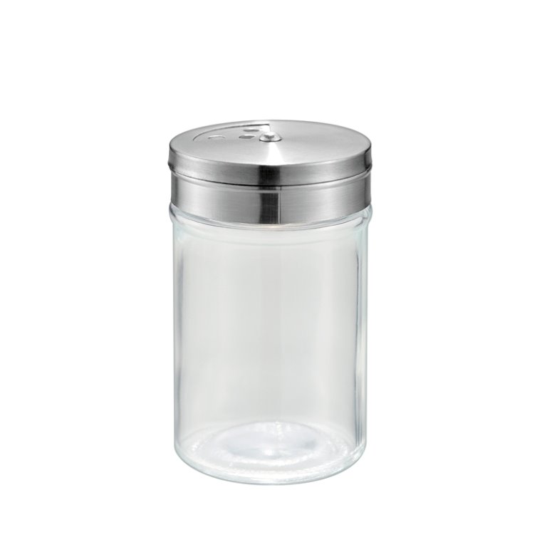 ECHO   0449-239 玻璃調味罐 80ml   4991203178787