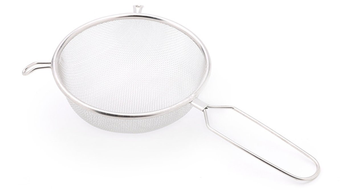 ECHO   0247-034 ST手把水切網-15cm   4986653900415