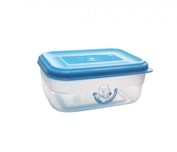 台灣製  JUSKU 佳斯捷  7802 甜老爹 02 保鮮盒  4715062780284