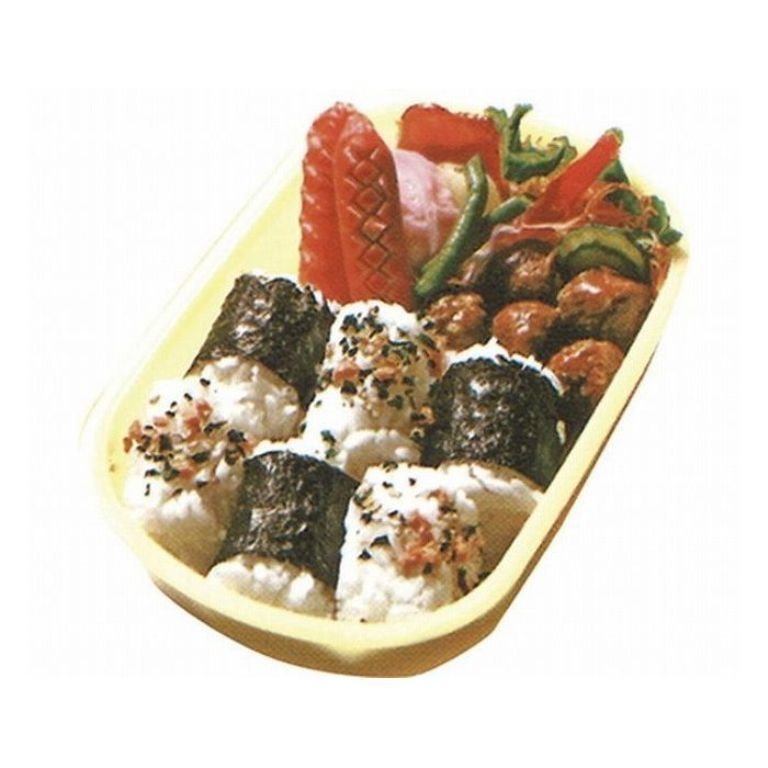 日本製   051408 6格飯模盒   4920212051408