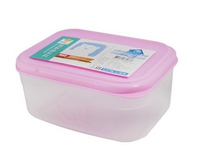 台灣製  JUSKU 佳斯捷 7803 甜老爹03保鮮盒  4715062780383