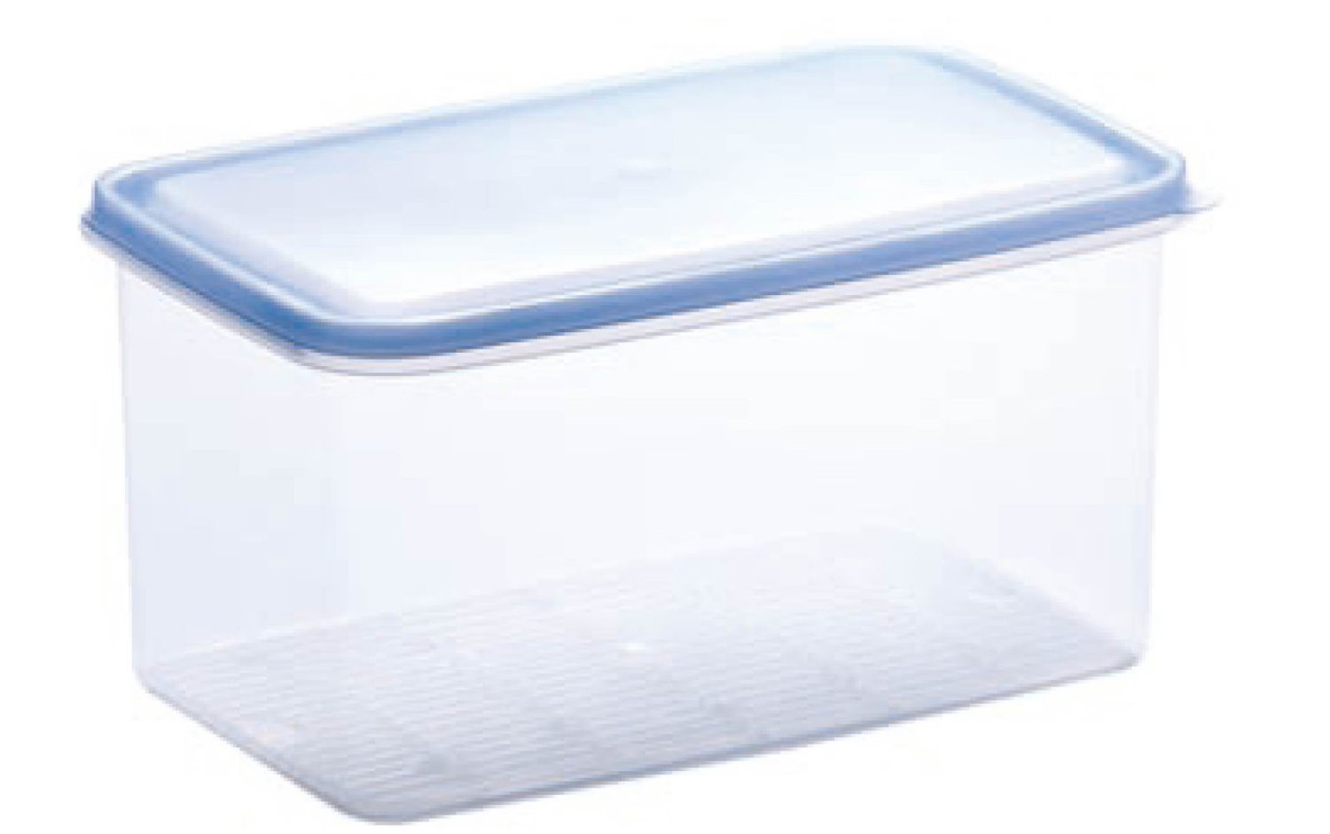 台灣製  茂盛   料理王保鮮盒2號  4716545008024 