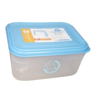 台灣製  JUSKU 佳斯捷 7804  甜老爹04保鮮盒   4715062780482