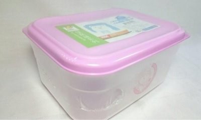 台灣製  JUSKU 佳斯捷 7804  甜老爹04保鮮盒   4715062780482
