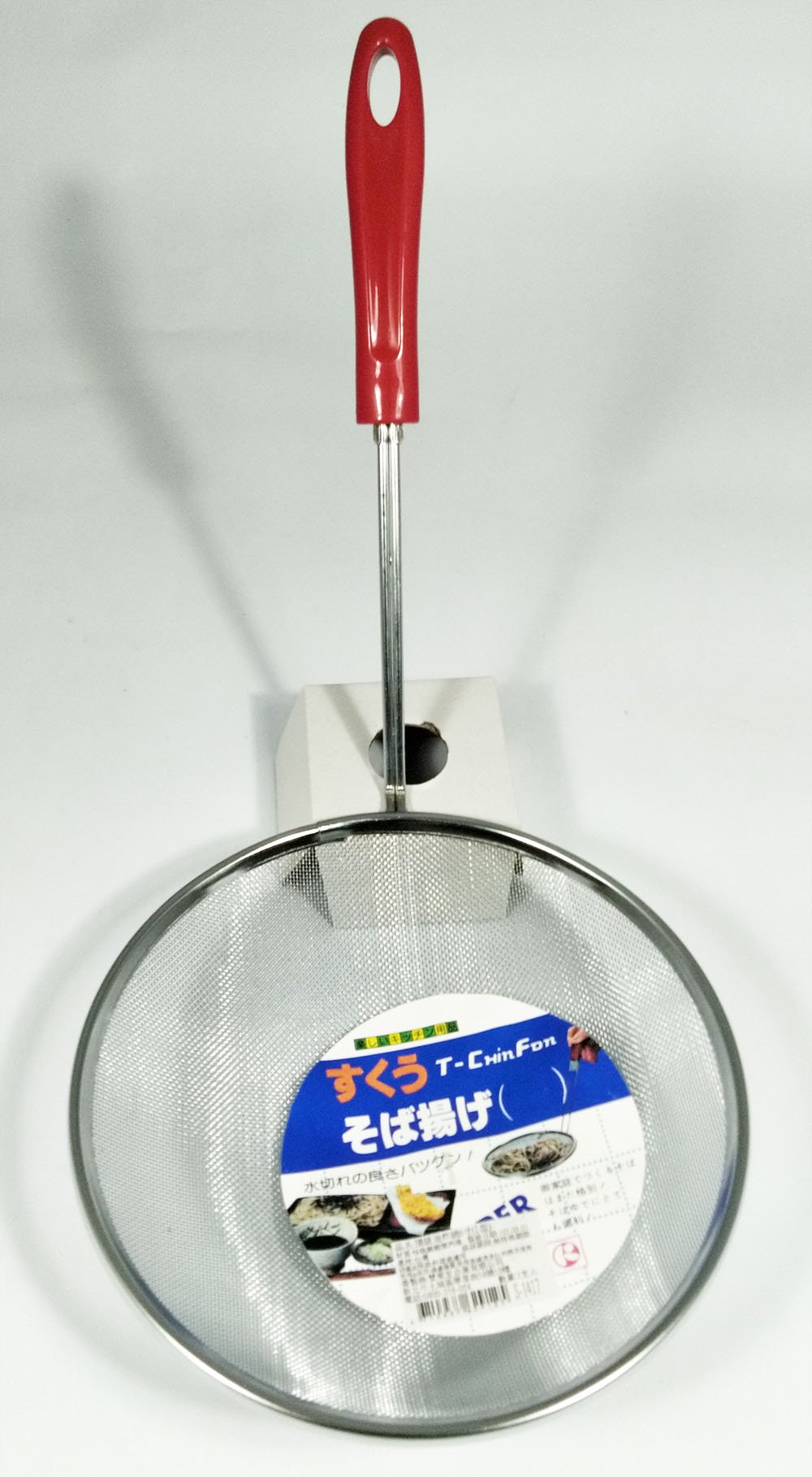 台灣製  頂級1號油網 6寸 L型  4710937629125