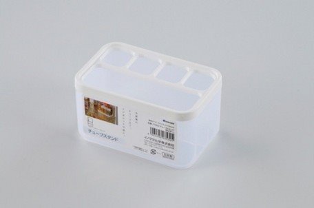 日本製  inomata 0353冷藏庫分格盒   4905596035305