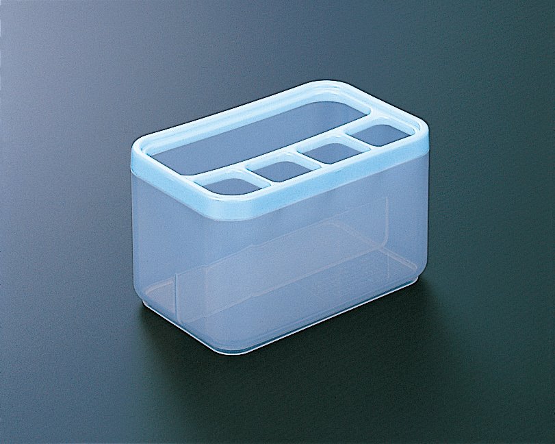 日本製  inomata 0353冷藏庫分格盒   4905596035305