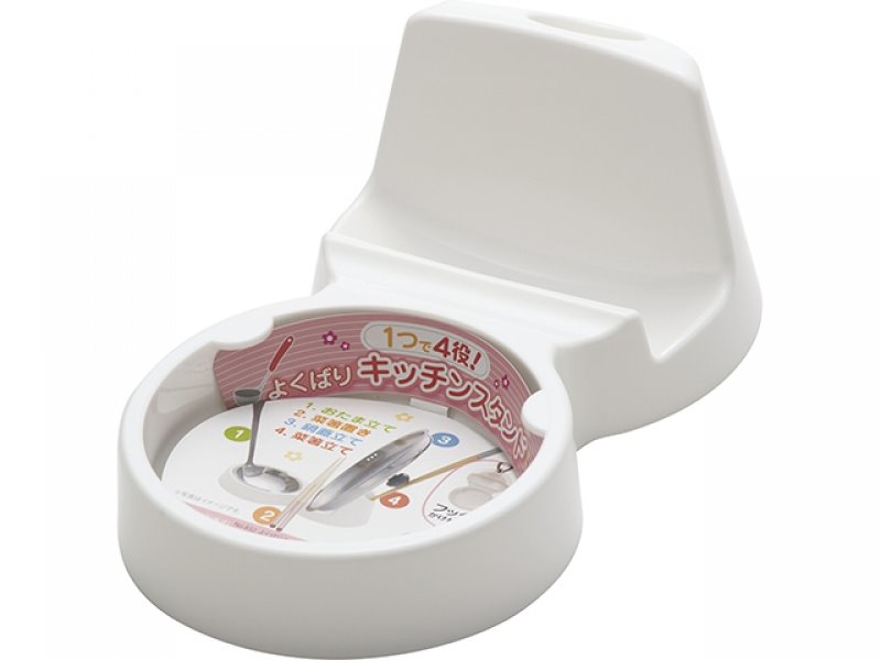 日本製 山田 YAMADA  832 多用途餐具置放架   4965534832717