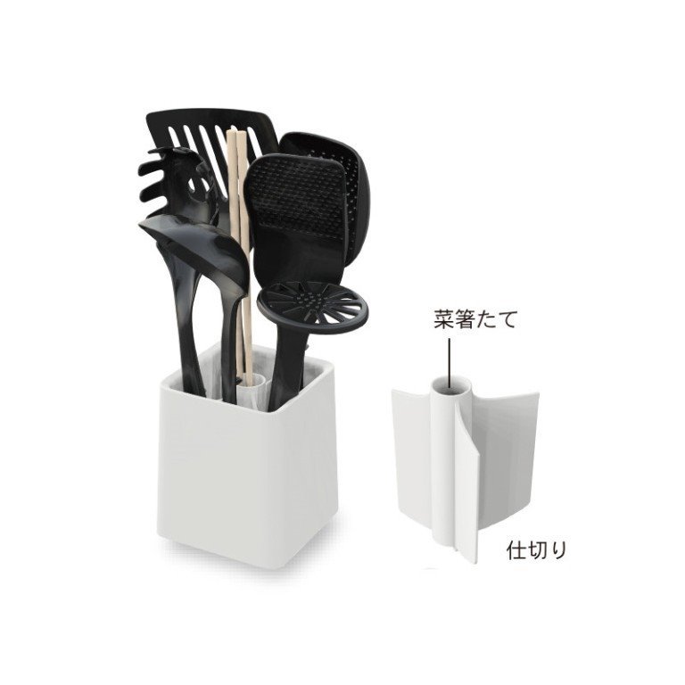 日本製 小久保 KOKUBO   KK-392 廚房料理道具收納架   4956810803859