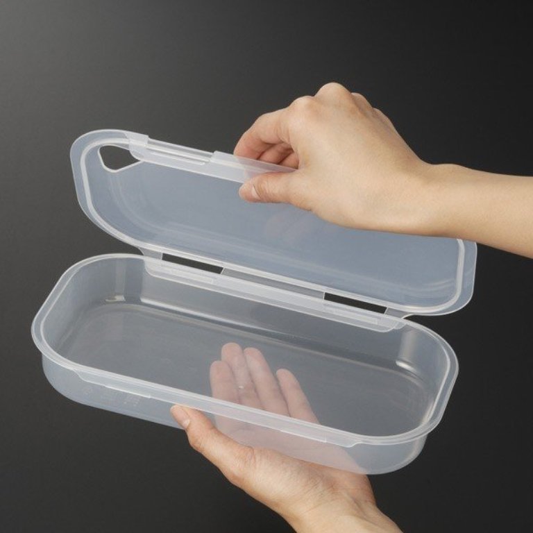 日本製 inomata  1270 米箱6kg-附殘米盒量米杯   4905596127062