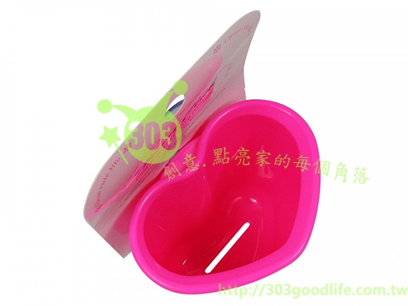 4966149360800   -  白     4966149360817   -   粉