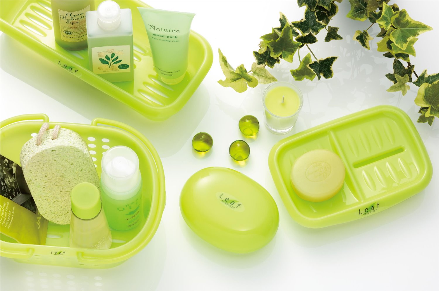 4905596212218-  綠      4905596212287   -白