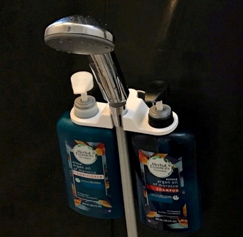 469551 洗髮精架   4560177469551