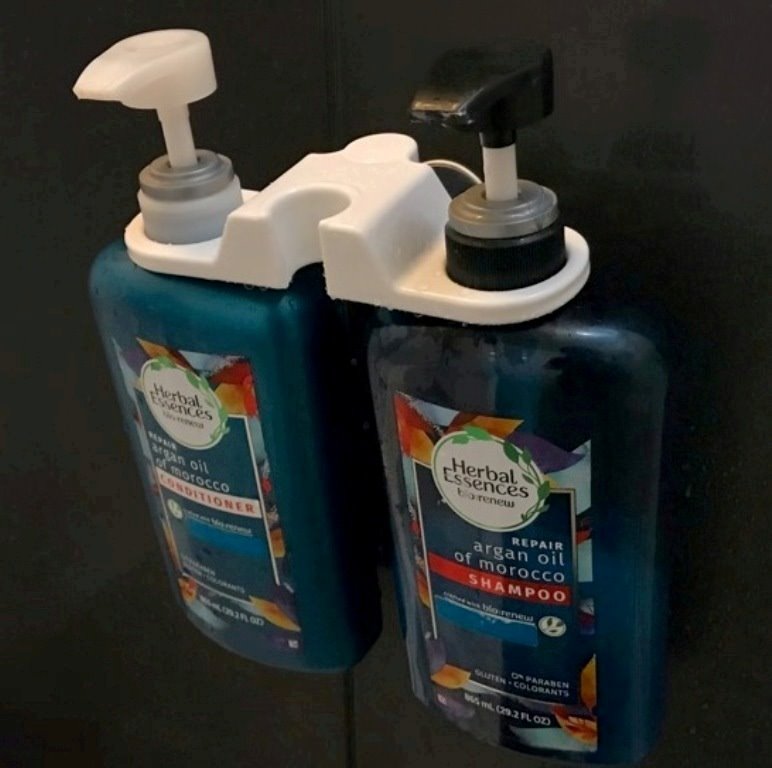 469551 洗髮精架   4560177469551