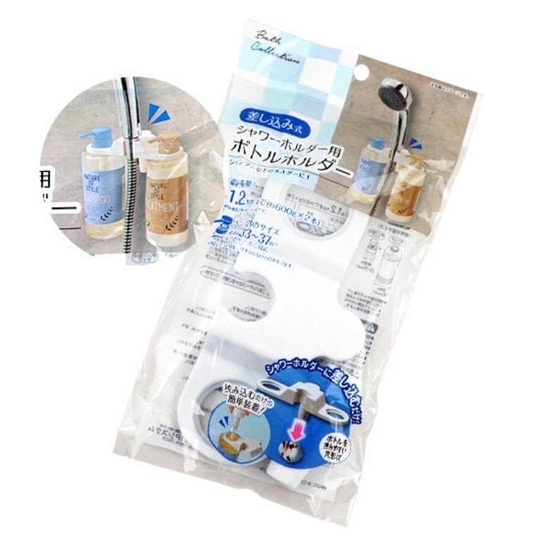 469551 洗髮精架   4560177469551