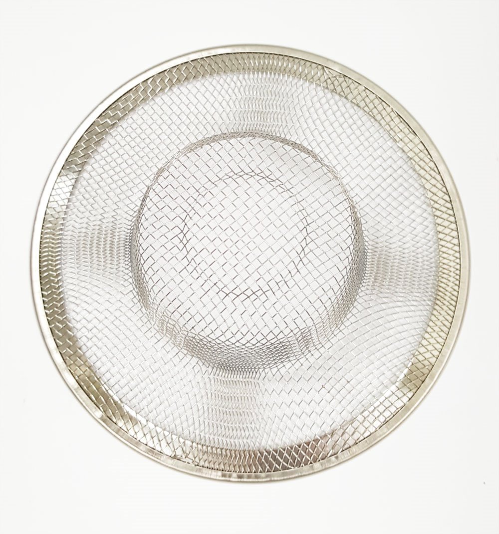 台灣製 吉㠙  生活屋  824L 排水孔濾網 4716381082417