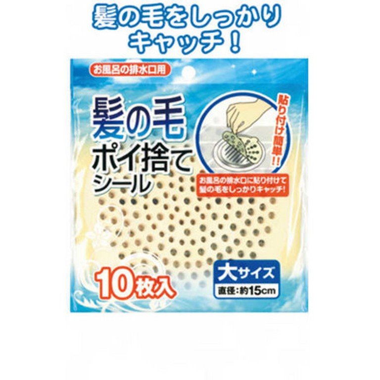 40-095-大 10P   4982790400955  40-094-小 12P   4982790400948