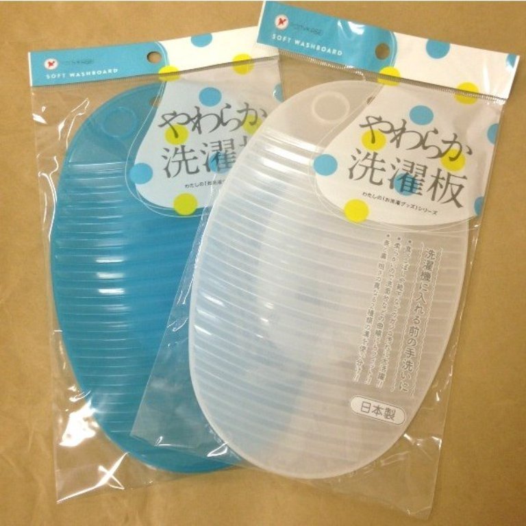 日本製 PONY  W-024 迷你洗衣板  4962964241409  