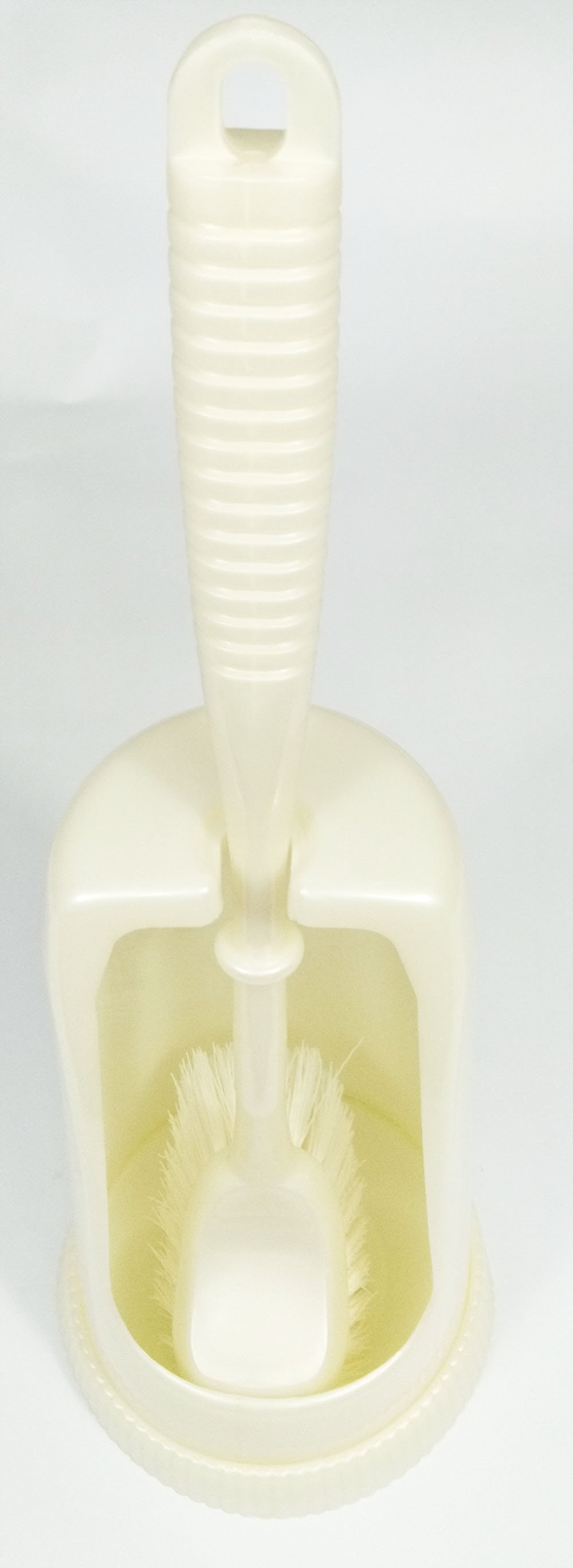 台灣製 吉㠙 生活屋 528 馬桶刷組  4716381005287