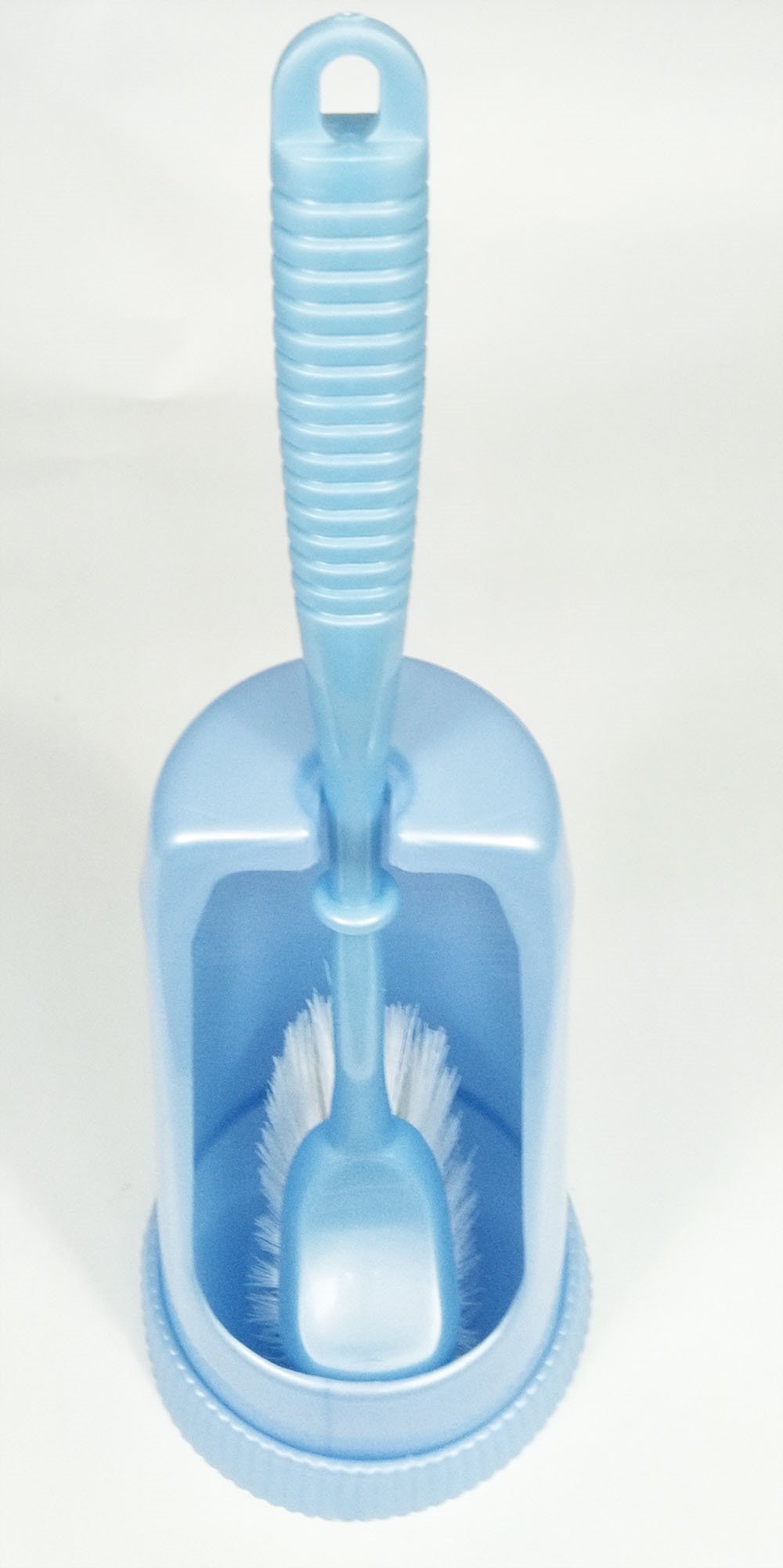 台灣製 吉㠙 生活屋 528 馬桶刷組  4716381005287