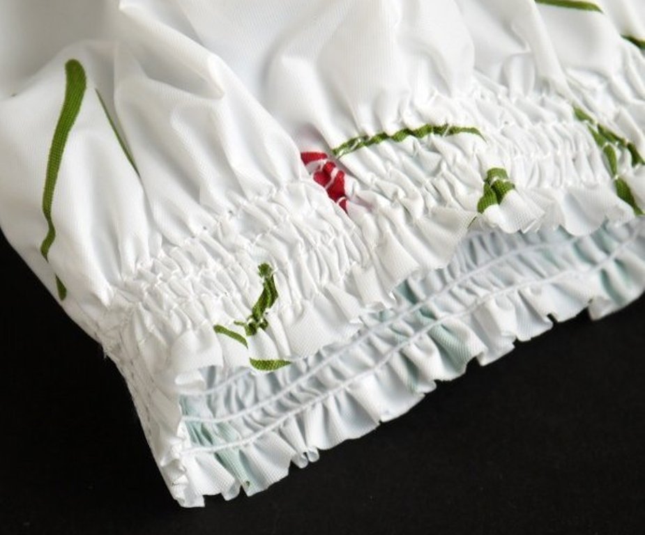  Shower Cap親子專用防水浴帽    4520297090011