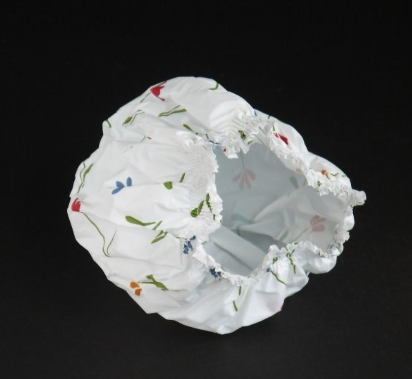  Shower Cap親子專用防水浴帽    4520297090011