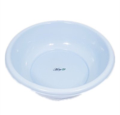 台灣製 茂盛 日式面盆  4716545001506