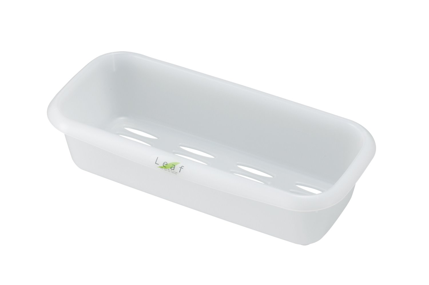 日本製  inomata 2103  可滴水浴室置物收納籃 