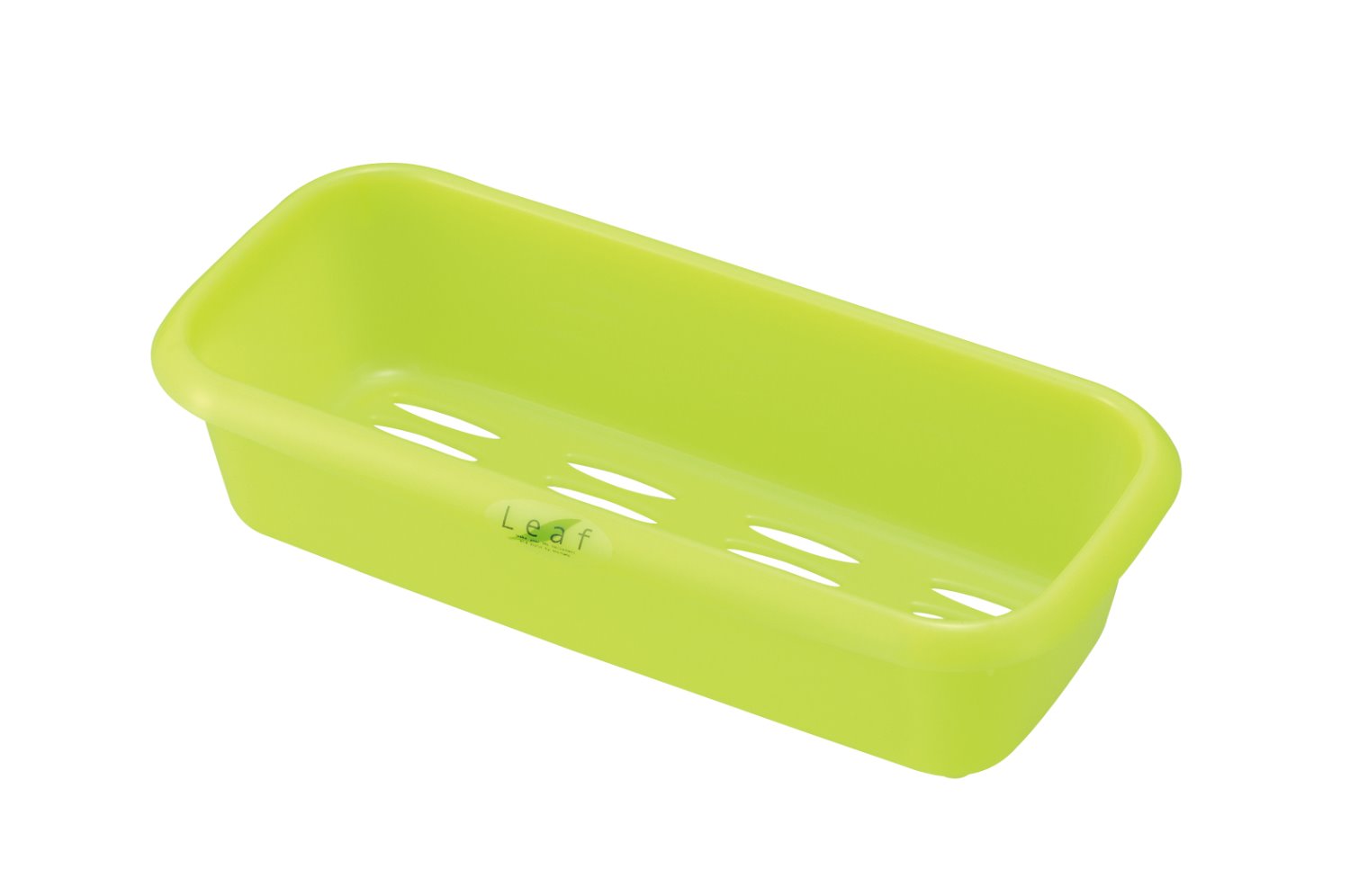 日本製  inomata 2103  可滴水浴室置物收納籃 