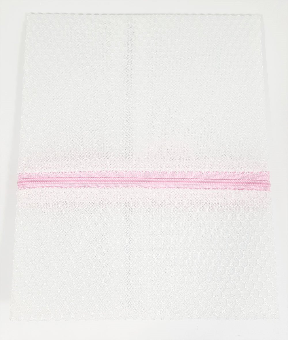 台灣製  亞力特.生活屋  ALT-29901 雙層角型洗衣袋  4710969299013