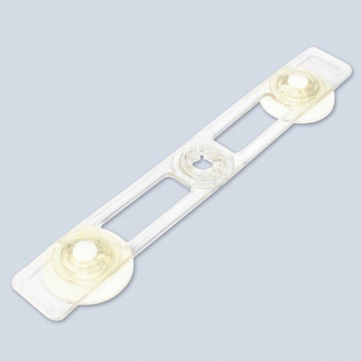  LEMON   多用途雙邊門扣冰箱扣(長)防止幼兒任意開取   4903409152805