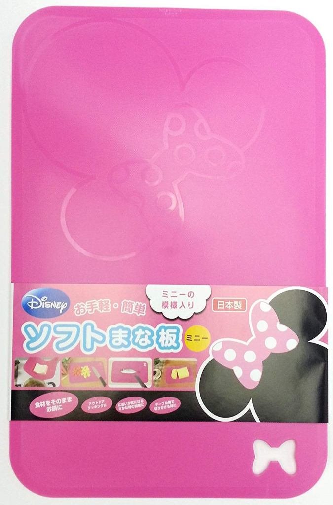 米奇白色-4991203164254   米妮粉色-4991203164261