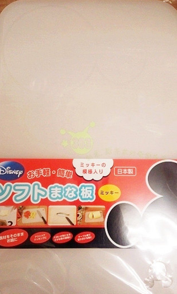 米奇白色-4991203164254   米妮粉色-4991203164261