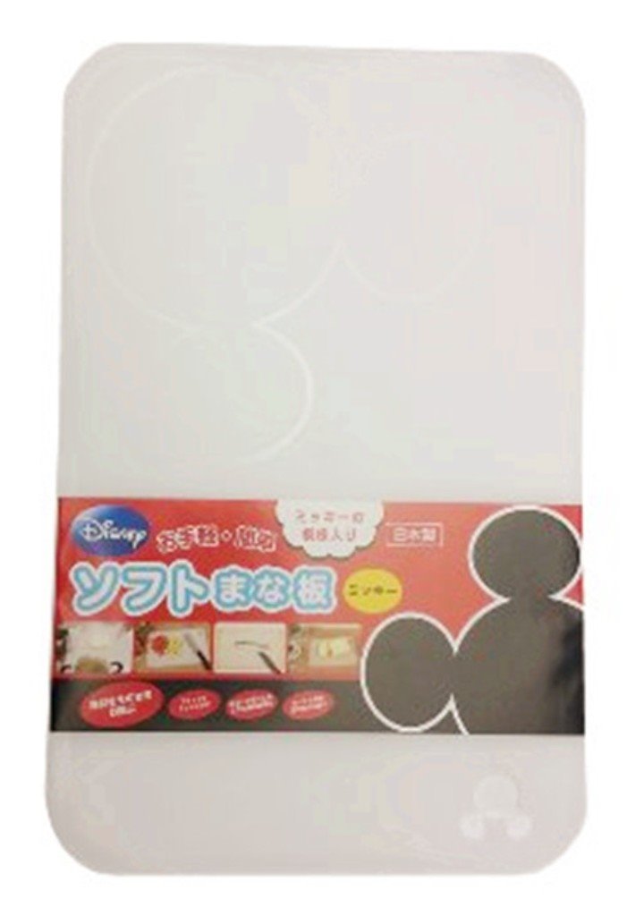 米奇白色-4991203164254   米妮粉色-4991203164261