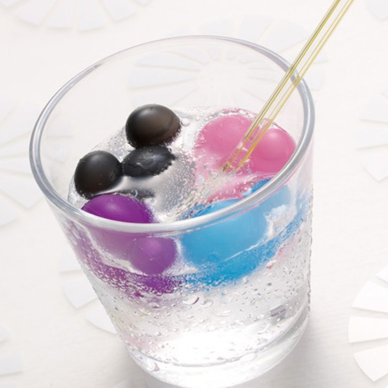 Disney  迪士尼系列 米奇大頭造型保冷劑    4973307214134