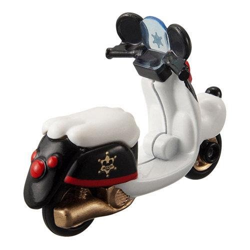 唐老鴨推土機       4904810449898  米奇警察摩托車   4904810463573