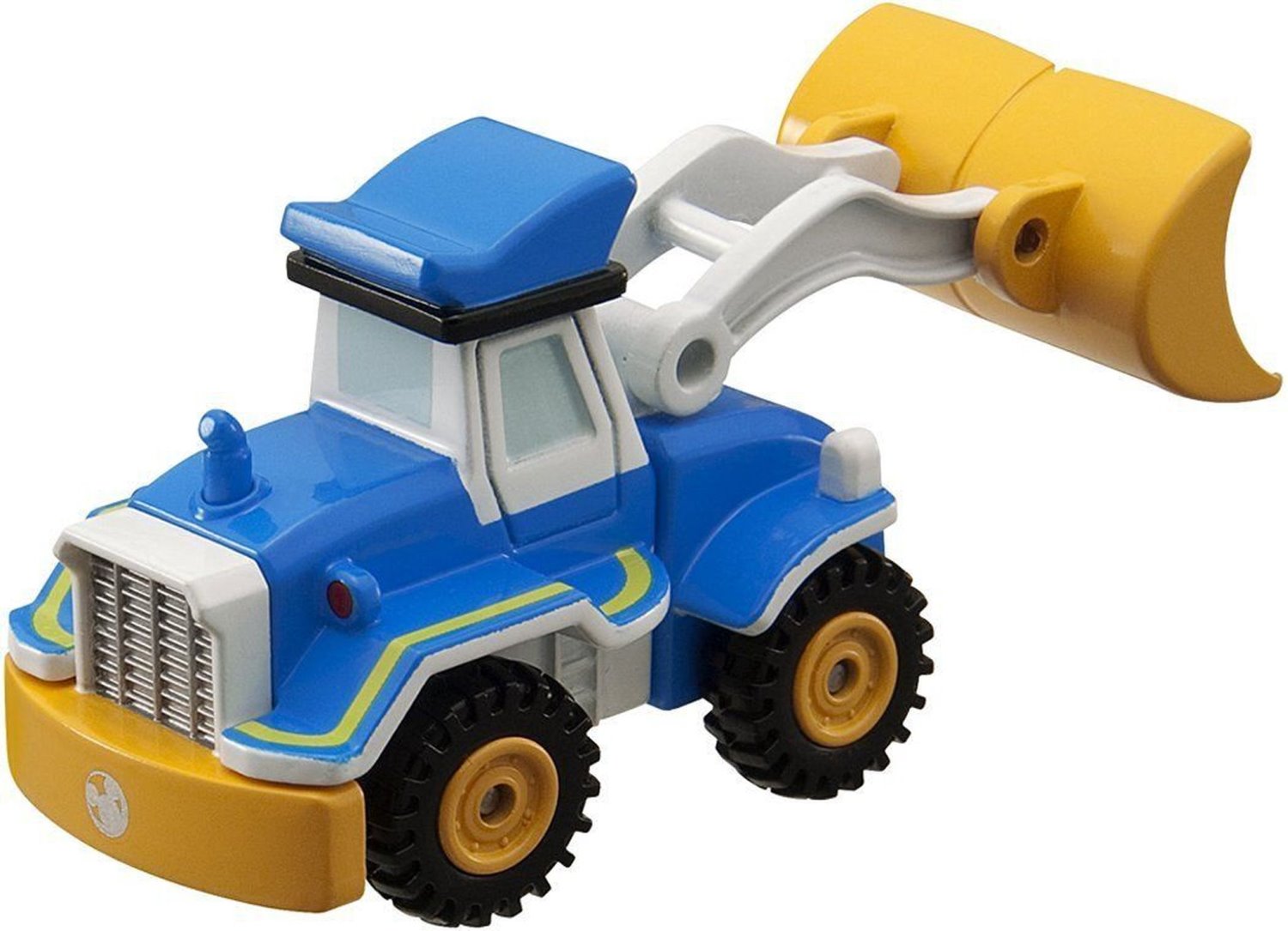 唐老鴨推土機       4904810449898  米奇警察摩托車   4904810463573