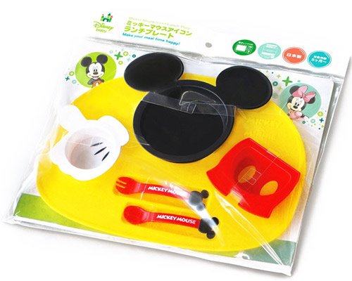 米奇4904121306910  米妮4904121307016