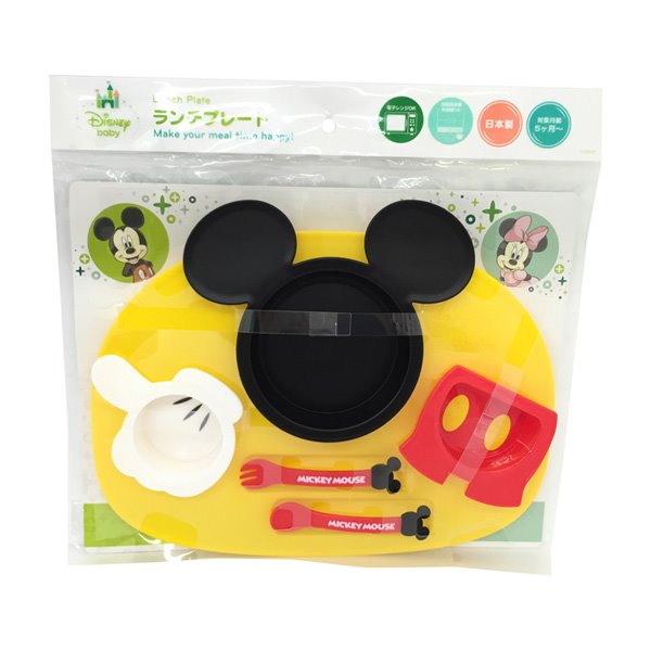 米奇4904121306910  米妮4904121307016