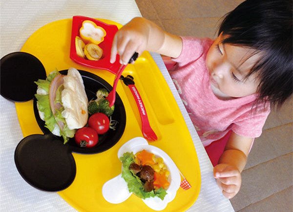 米奇4904121306910  米妮4904121307016