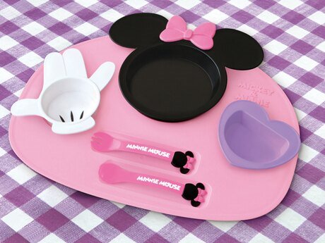 米奇4904121306910  米妮4904121307016