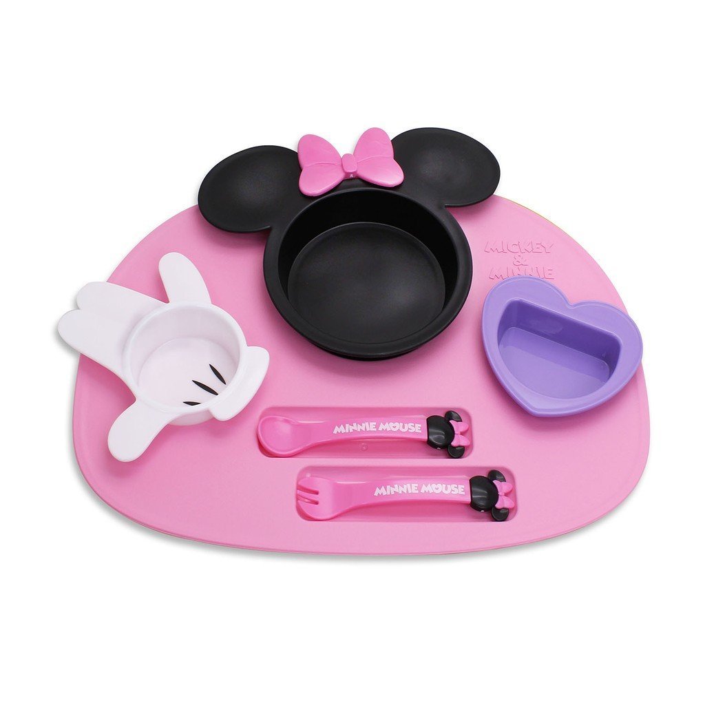 米奇4904121306910  米妮4904121307016