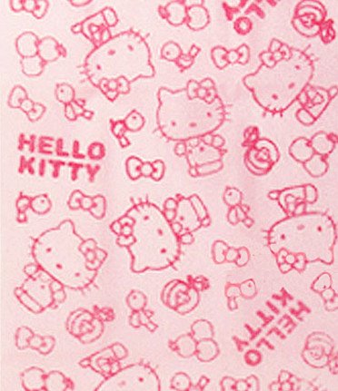 台灣製  三麗鷗系列  Hello Kitty凱蒂貓 沐浴巾~KT-0038  沐浴巾  4711161263888  