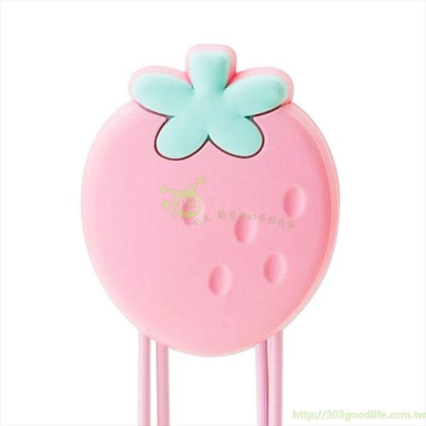 三麗鷗系列  Hello Kitty凱蒂貓 .  Melody美樂蒂. KIKI&LALA  雙子星 造型迴紋夾組.大臉  3P ~  KT-紅 /  MM-粉  /  雙子星