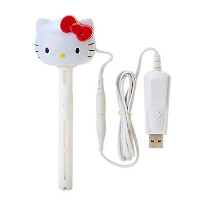 三麗鷗系列  Hello Kitty 凱蒂貓 攜帶型加濕器   4901610459881